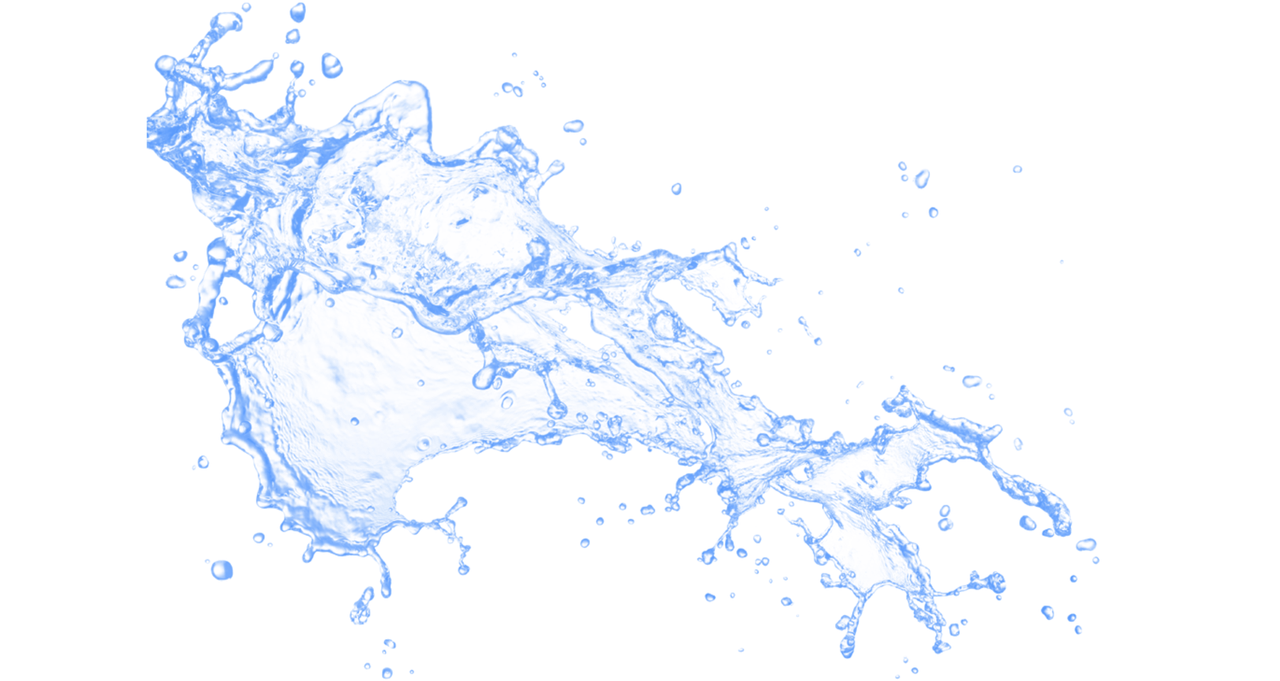 water